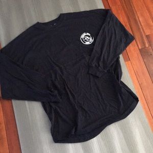 XL long sleeve tee shirt from Cancun.